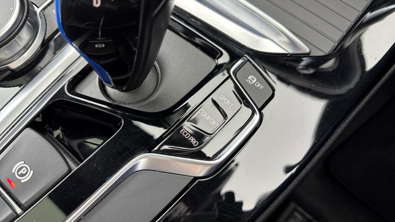 BMW X3 210kW Premier Edition 80kWh 5dr Auto Electric Estate